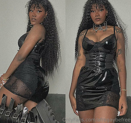 afrogaybefree sexe star du porno photo