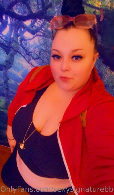 sexysignaturebbw Profilfoto