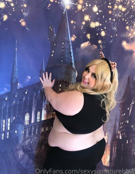 sexysignaturebbw star du porno en haute qualité galeries