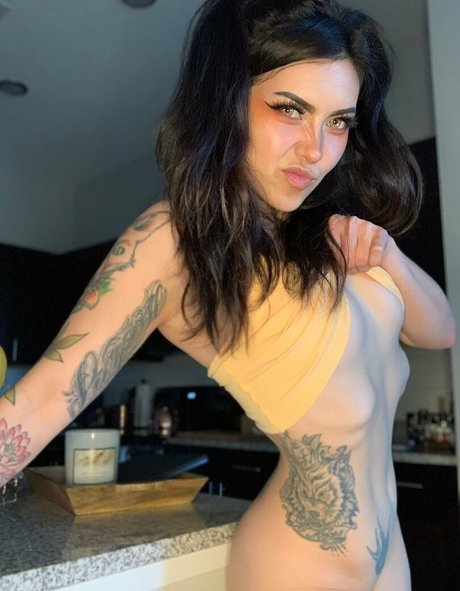 Sailorfox31 star du porno chaude img