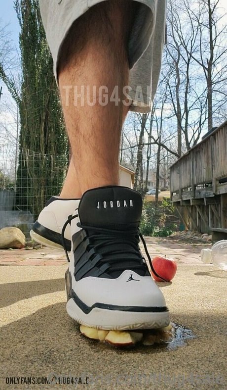 thug4sale art de star du porno image