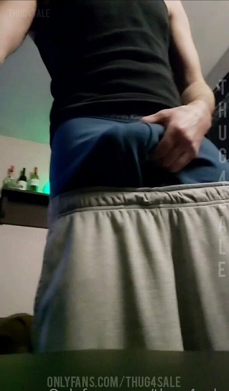 thug4sale modèle artistique archive