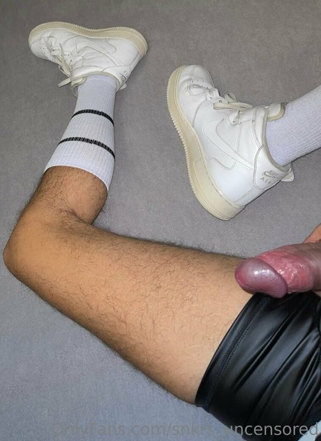 snkrs uncensored star du porno nue photos