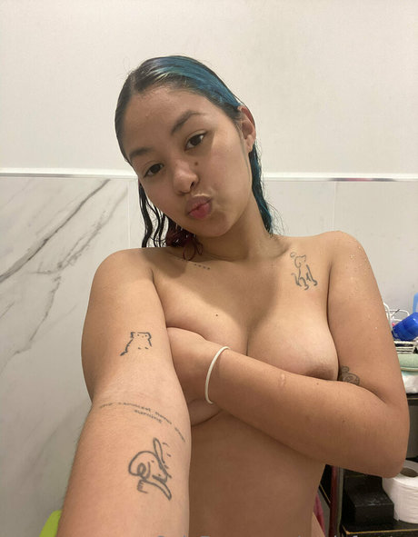 andyfoxyyy étoile exclusive images