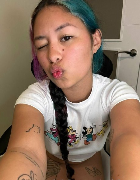 andyfoxyyy étoile hd photo