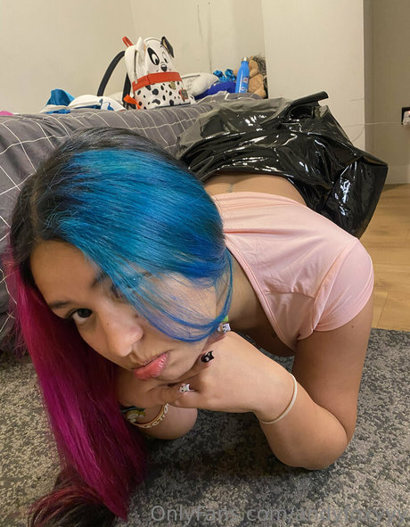 andyfoxyyy Profilfoto