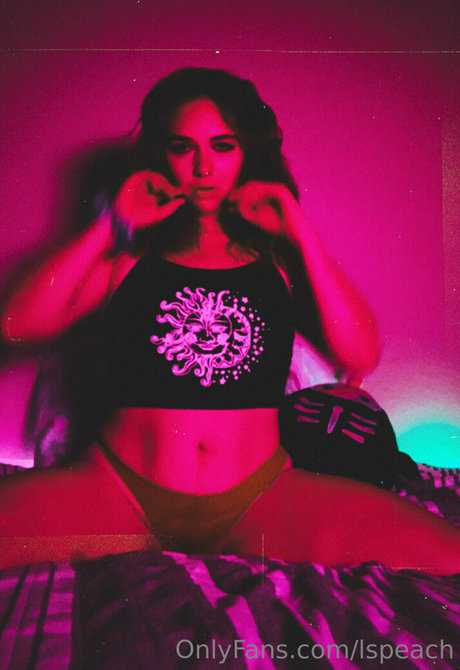 lspeach art de star du porno photos