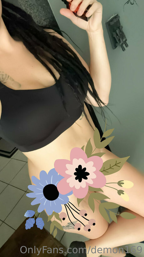 demon169 étoile parfaite des photos