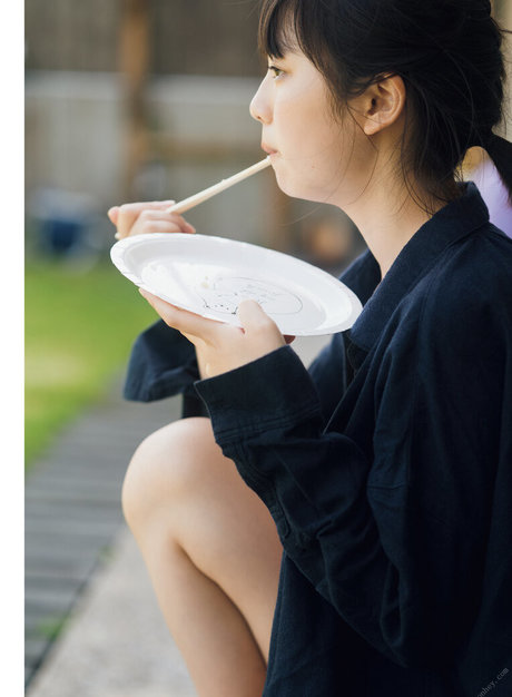 Kikuchi Hina actrice de nus archive