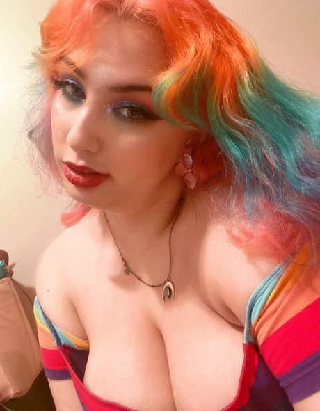 PixlSugr étoile de haute qualité des photos