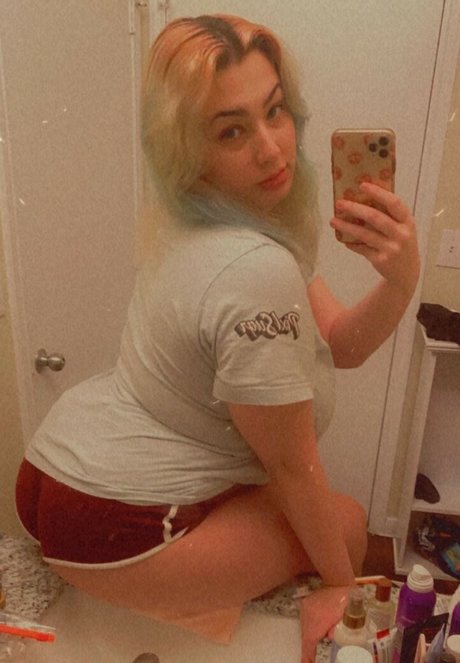 chaton potelé uniquementfans nus photos