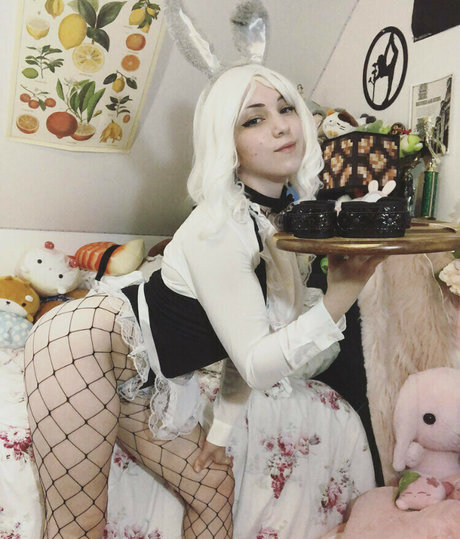 Amberthevalkyrie star du sexe photo