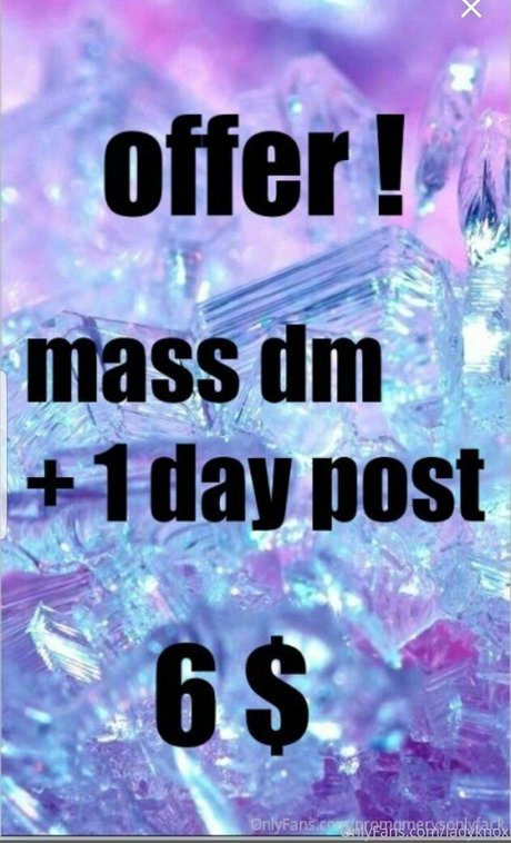 ladyknox modèle sympa collection