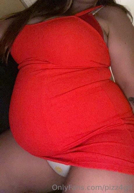 pizz4grl Fotoaufnahmen