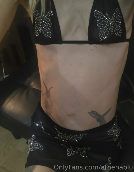 athenablu modèle meilleur archive