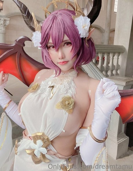 Dreamtamu étoile adulte photos