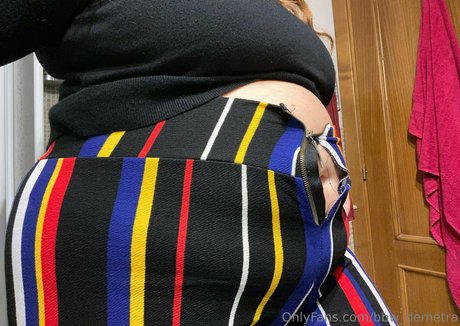 bbw demetra star pornographique image