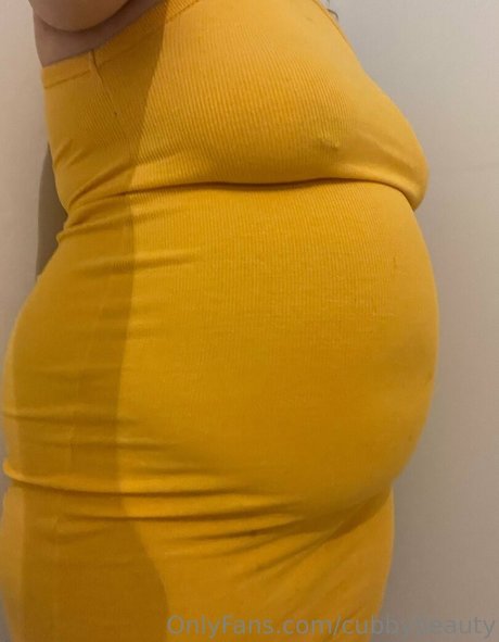 cubbybeauty modèle érotique archive