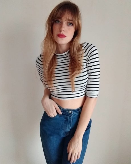 fans dadolescentes latines uniquement joli photos