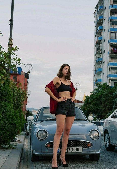 anntallogy joli modèle galeries