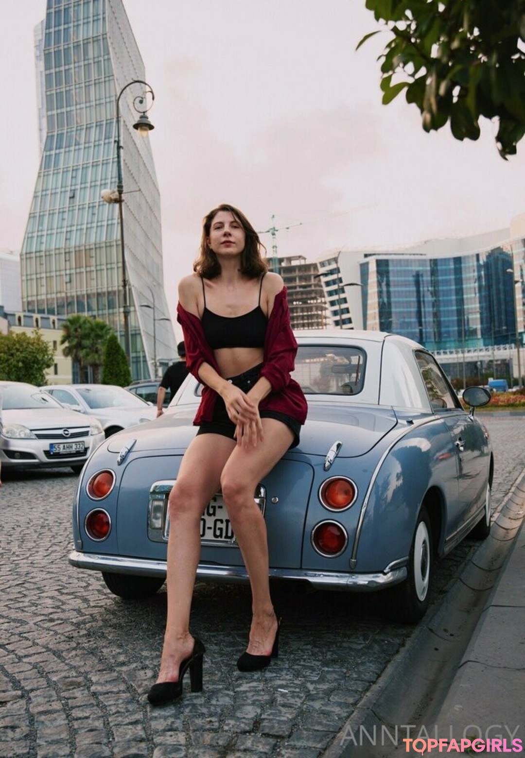 anntallogy star du porno hd photo