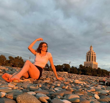 anntallogy art star du porno photos