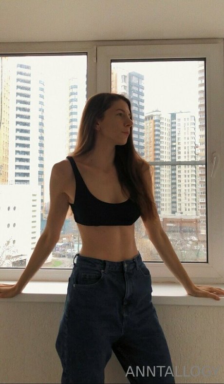 anntallogy sexe star photo