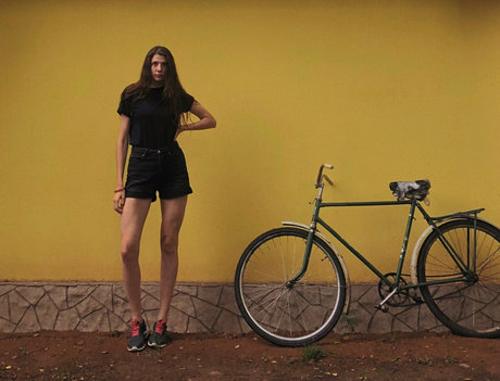 anntallogy actrice exclusive photos