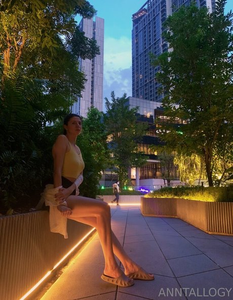 anntallogy star du porno sexy img