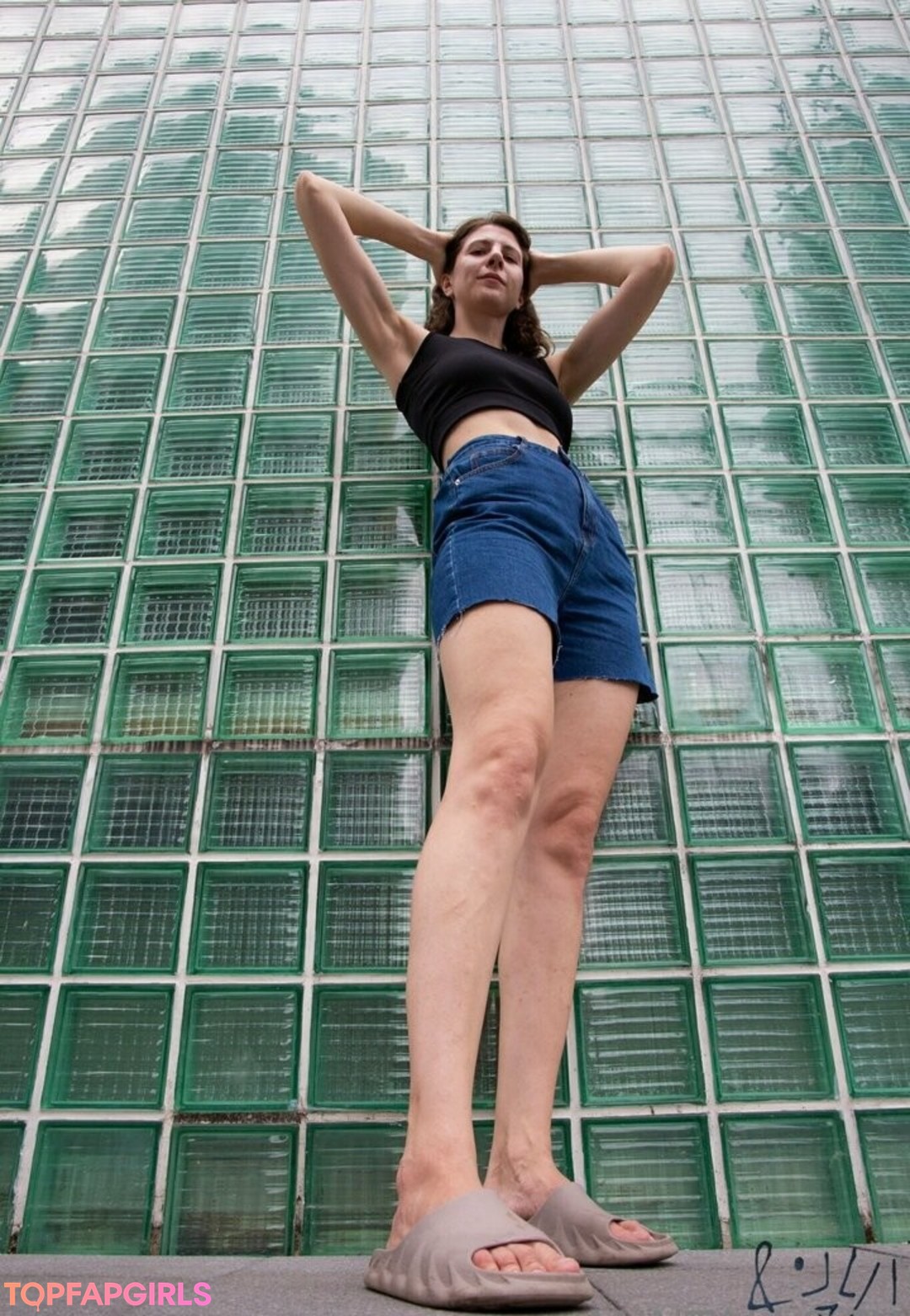 anntallogy meilleure actrice photo