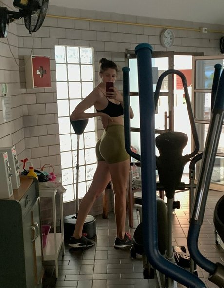 anntallogy actrice parfaite galerie