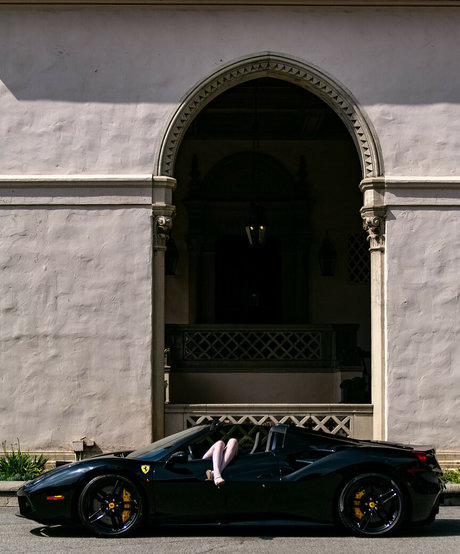 pieds gays onlyfans belle nue image