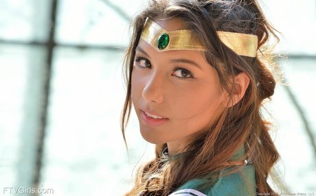 Melody Wylde meilleur modèle photos