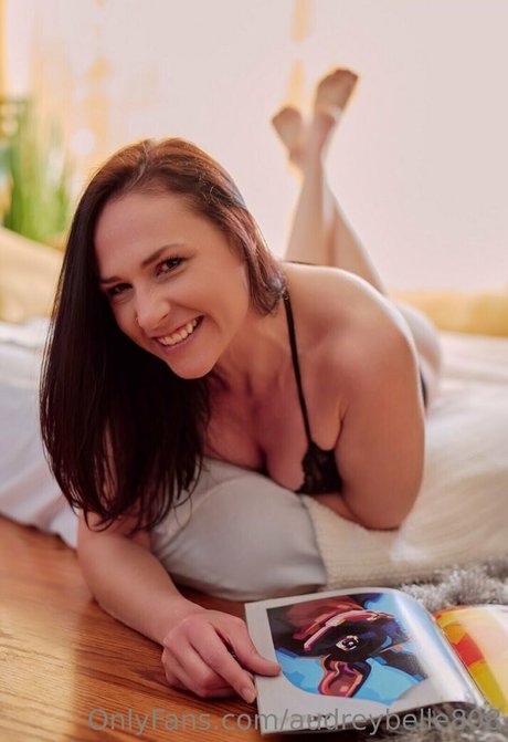 audreybelle808 modèle porno photo