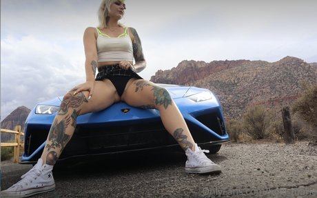 Holli Marie star du porno parfaite img