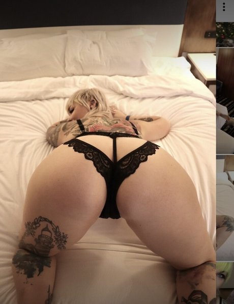 Holli Marie actrice érotique des photos