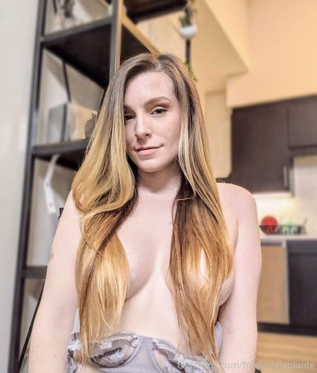 freelacielaplante modèle pornographique img