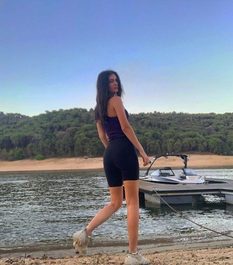 Victoria Bronova star du porno exclusive galeries