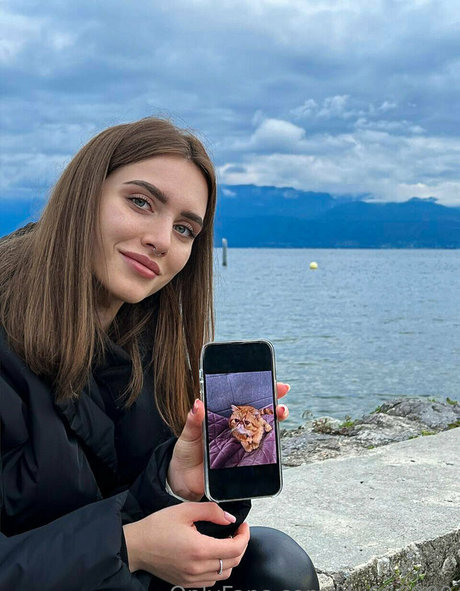 lilu666999 étoile magnifique des photos