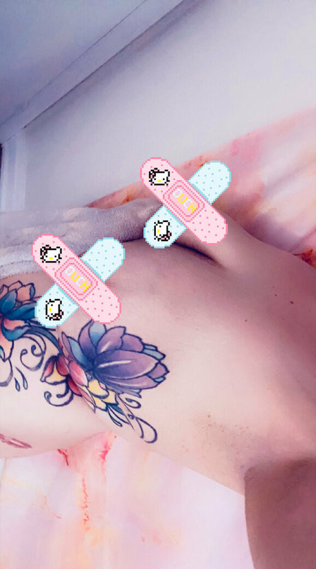 ravenbadini étoile érotique collection