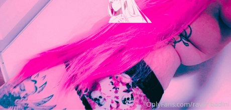 ravenbadini modèle meilleur collection