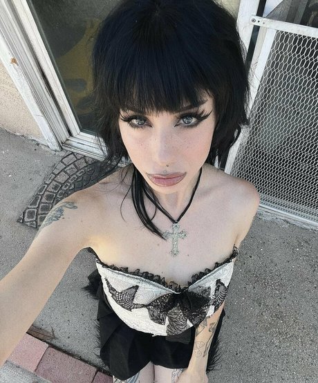 ébène sexy onlyfans pornographique de haute qualité archive