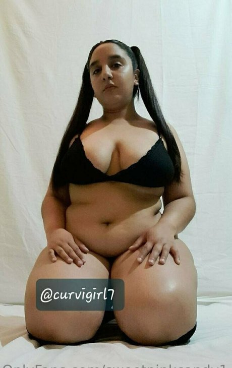 sweetpinkcandy1 étoile érotique galerie