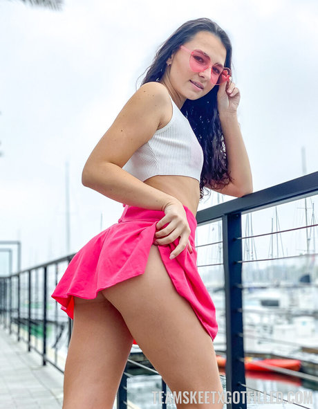 Liz Jordan meilleure étoile photo