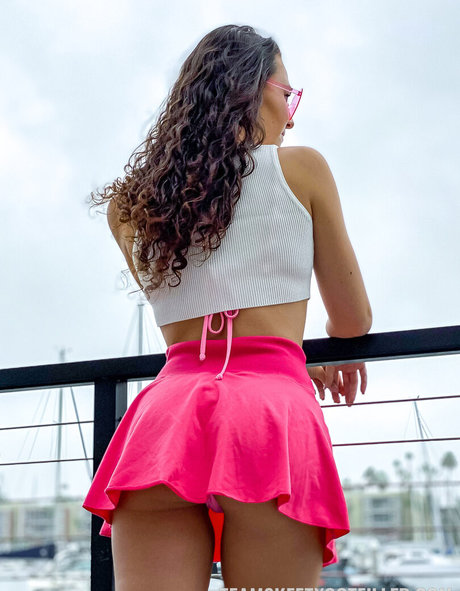 Liz Jordan star du porno belle img