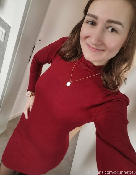 brunnette3 star du porno chaud archive