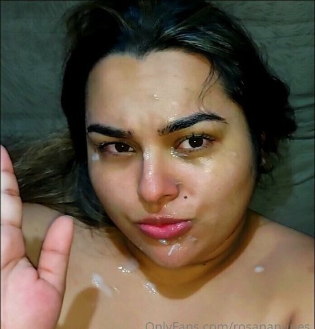 rosananunes modèles nus images