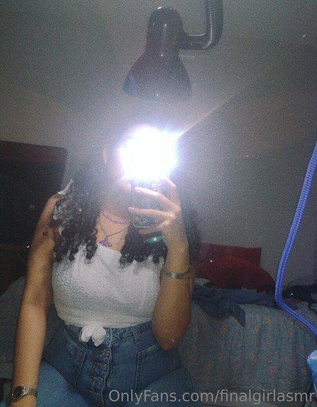finalgirlasmr actrice xxx photos
