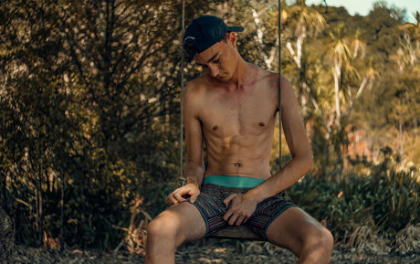 non seulementfans beau pornographique collection