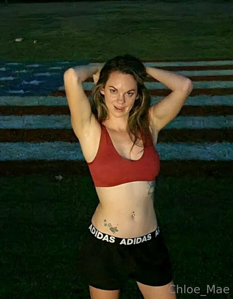 chloe mae sexe star galeries